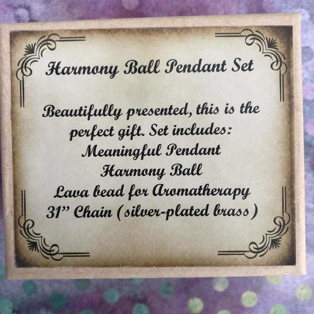 Evil Eye 🧿 Aromatherapy Necklace - Picture 3 of 7